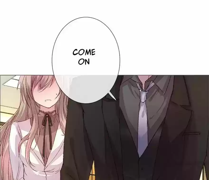 Wanzhang guangmang buji ni Chapter 38