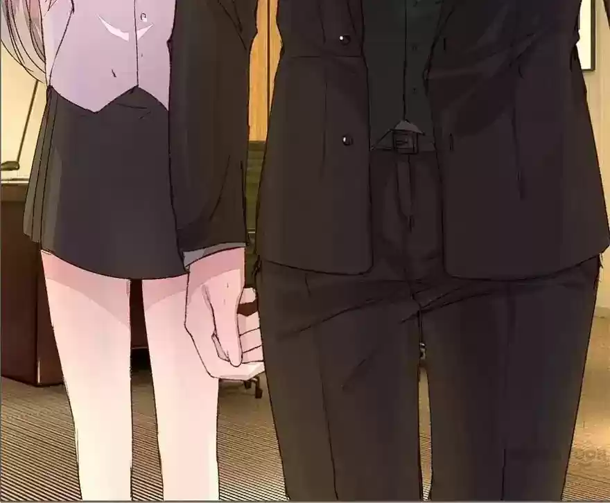 Wanzhang guangmang buji ni Chapter 38