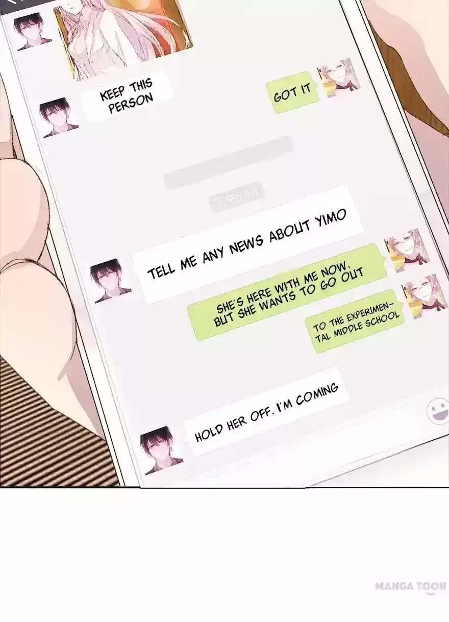 Wanzhang guangmang buji ni Chapter 38