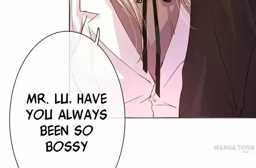 Wanzhang guangmang buji ni Chapter 39