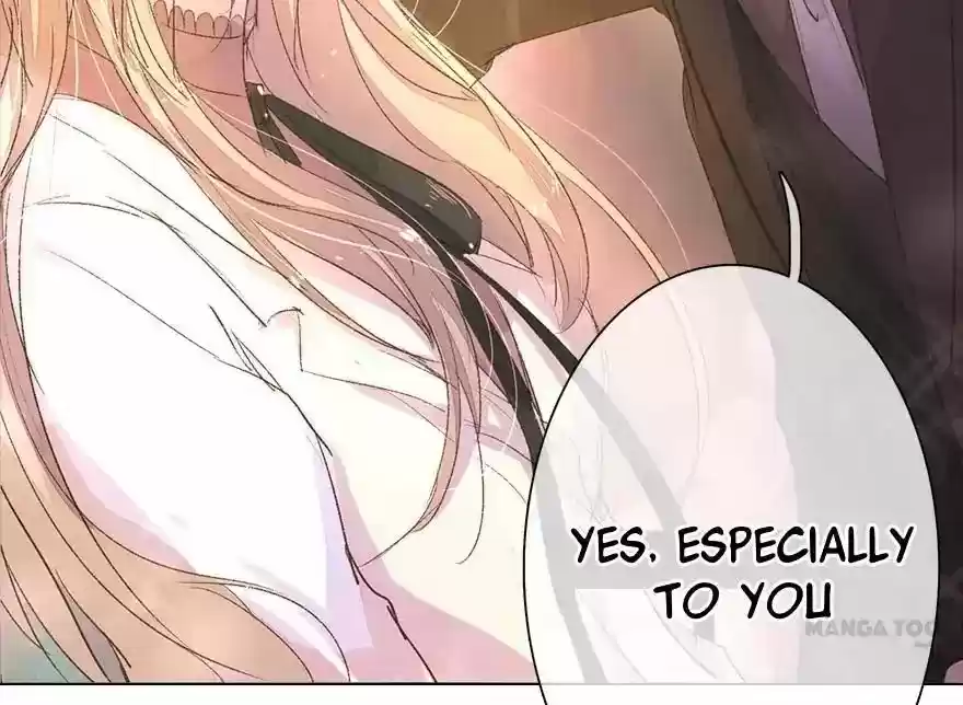 Wanzhang guangmang buji ni Chapter 39