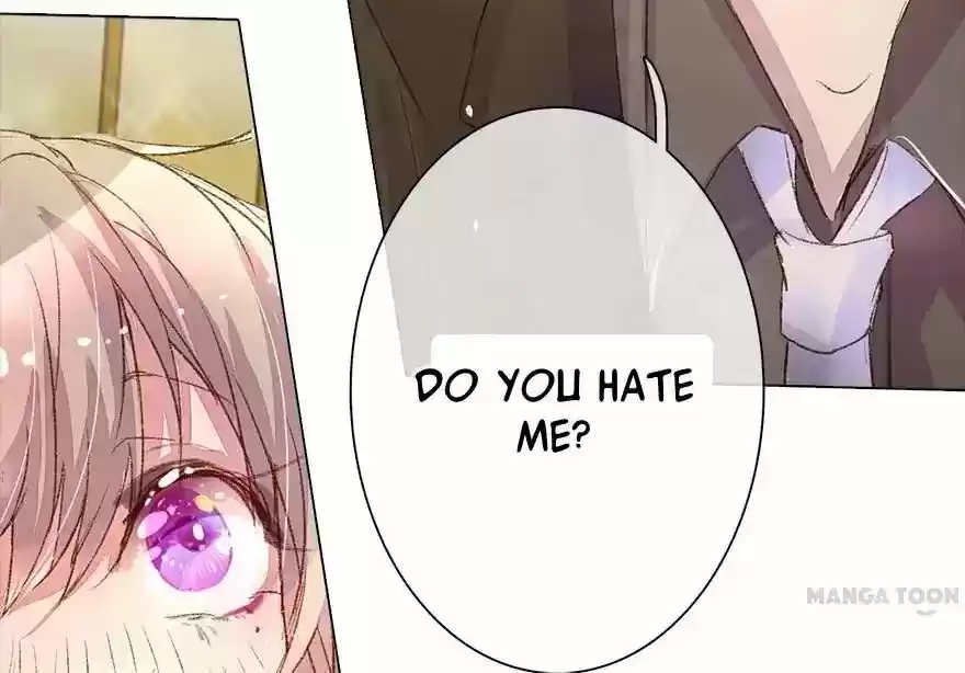 Wanzhang guangmang buji ni Chapter 39