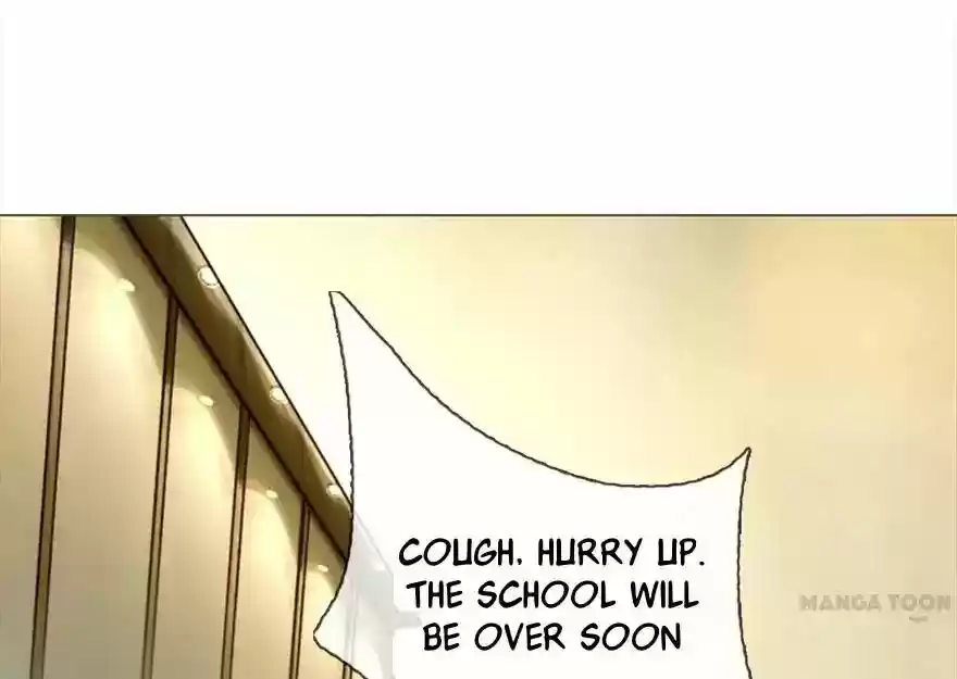 Wanzhang guangmang buji ni Chapter 39