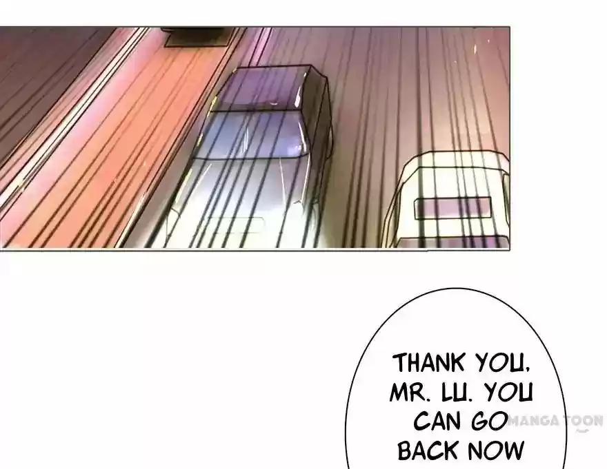 Wanzhang guangmang buji ni Chapter 39