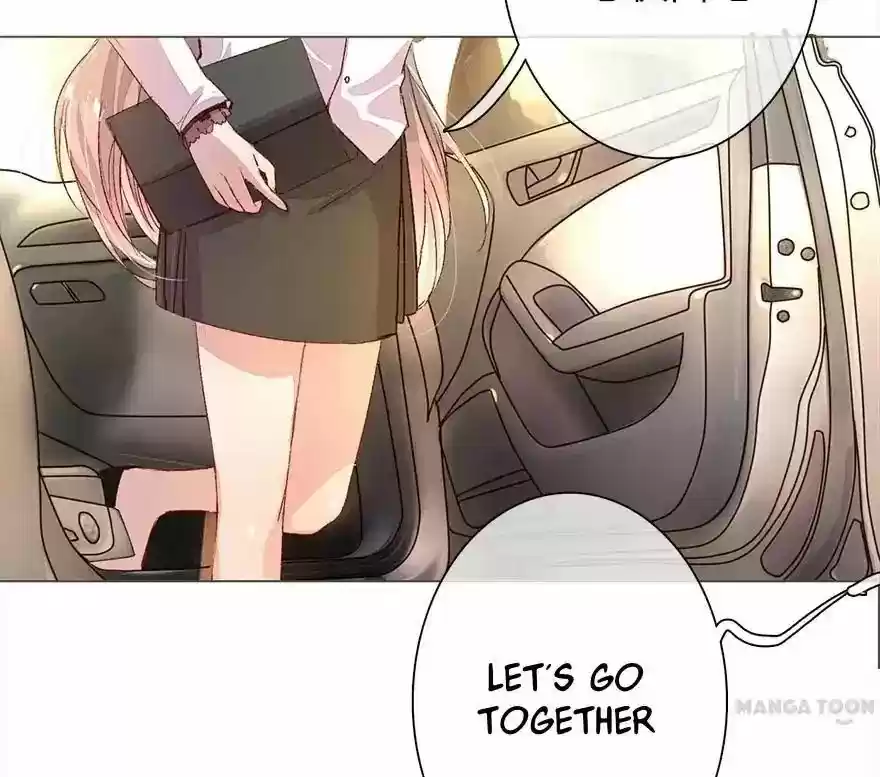 Wanzhang guangmang buji ni Chapter 39