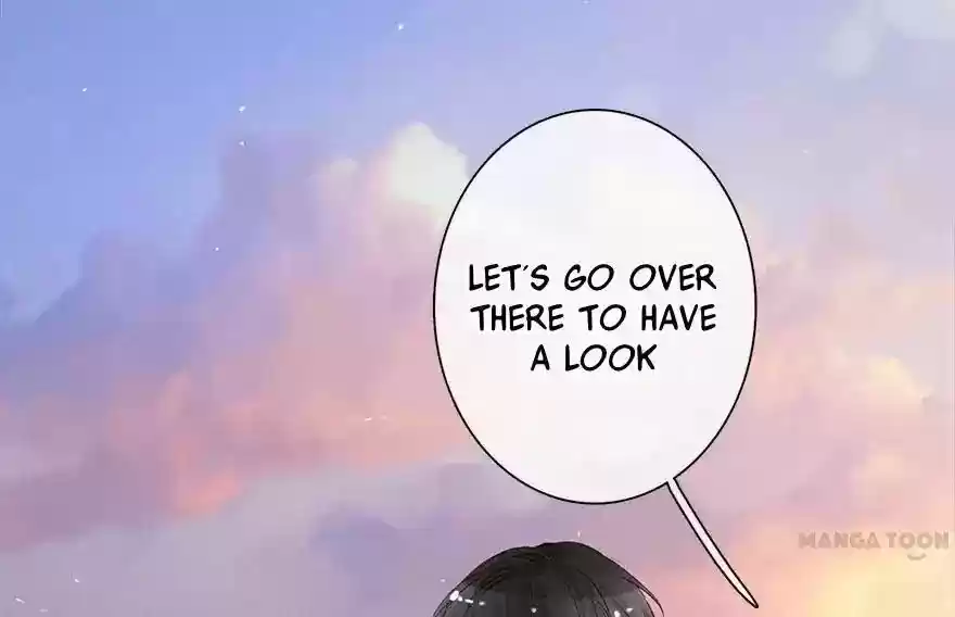 Wanzhang guangmang buji ni Chapter 39