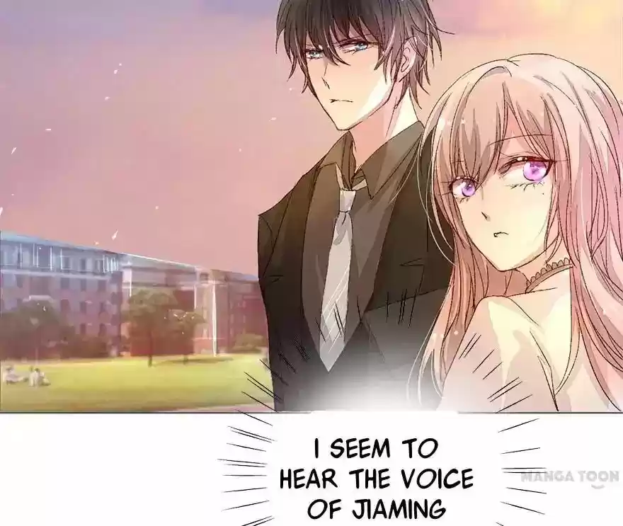 Wanzhang guangmang buji ni Chapter 39