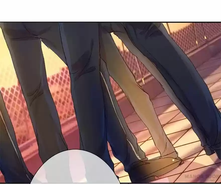 Wanzhang guangmang buji ni Chapter 40