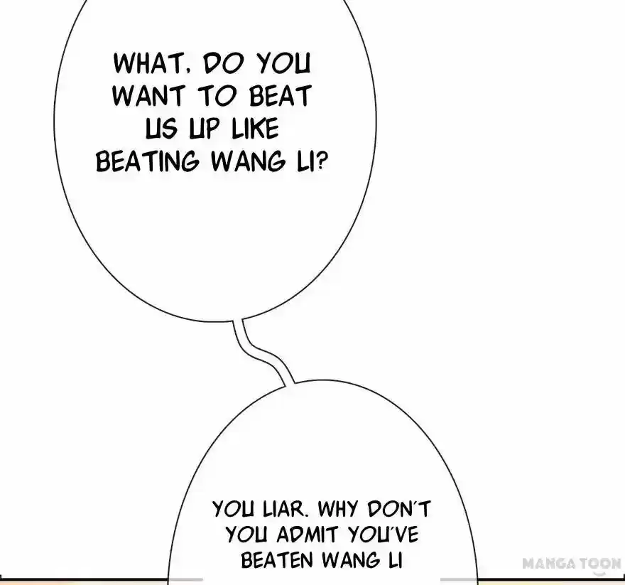 Wanzhang guangmang buji ni Chapter 40