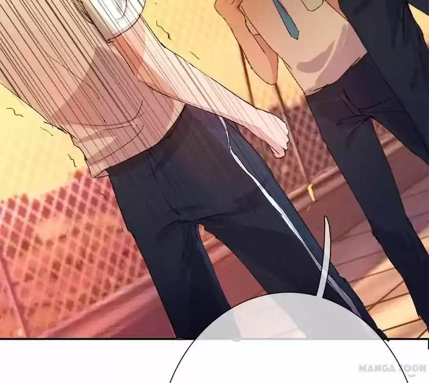 Wanzhang guangmang buji ni Chapter 40