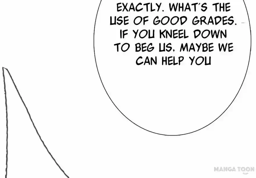 Wanzhang guangmang buji ni Chapter 40