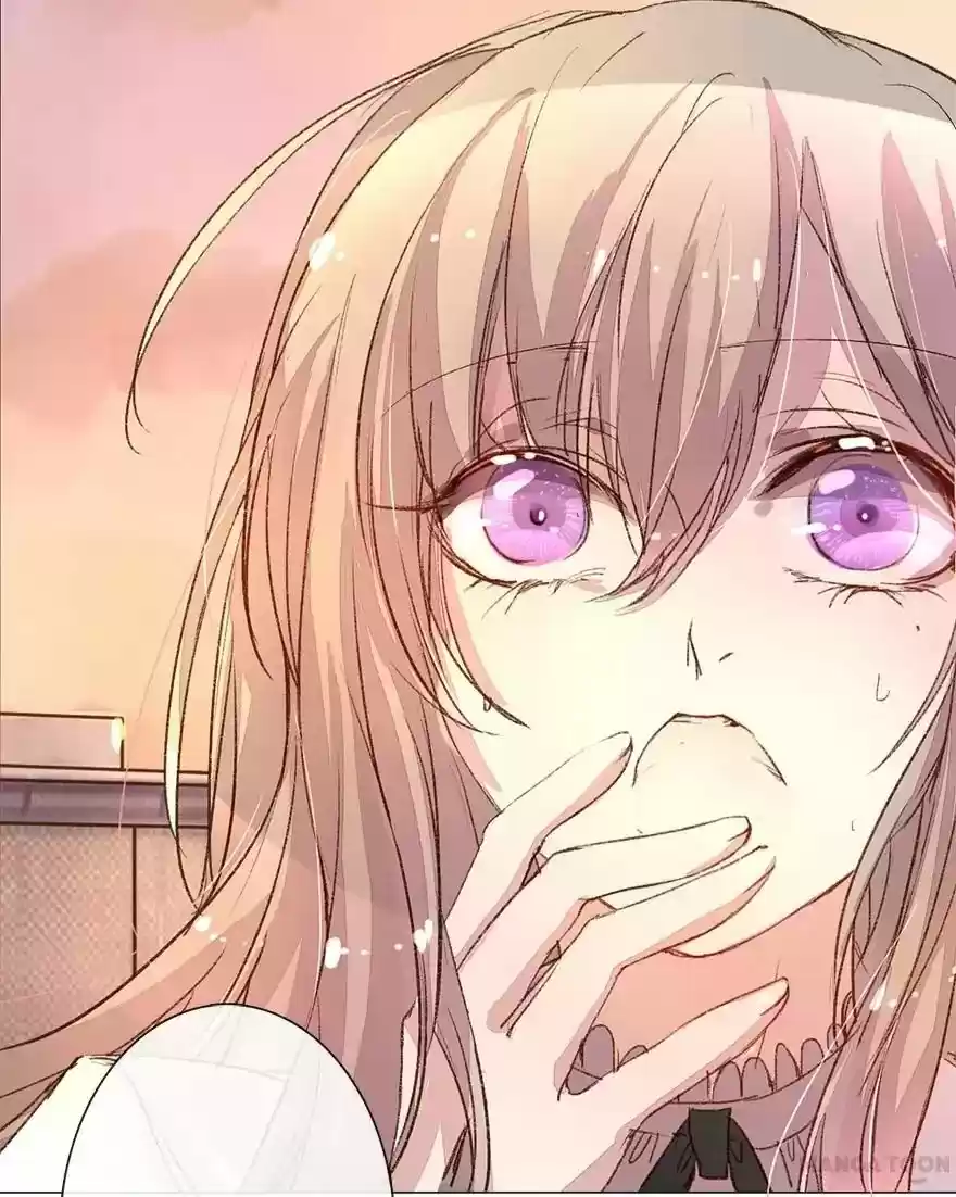 Wanzhang guangmang buji ni Chapter 40