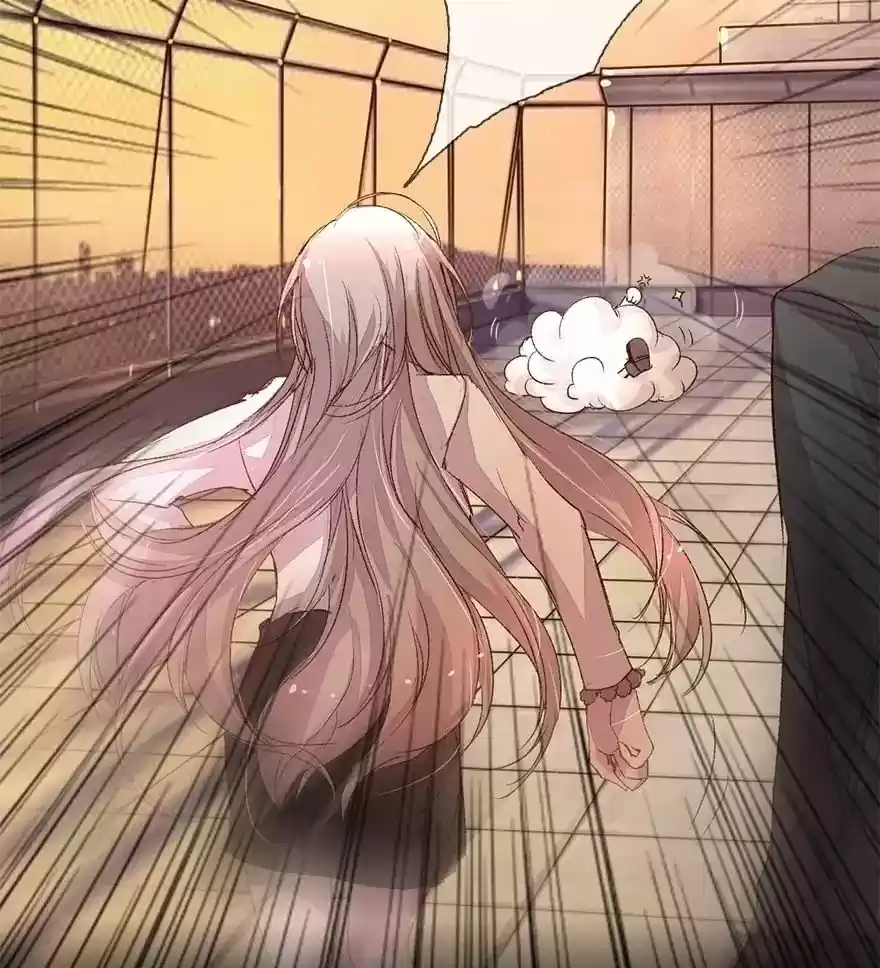 Wanzhang guangmang buji ni Chapter 40