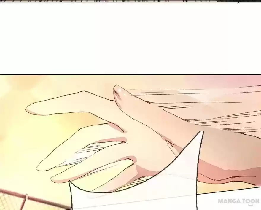 Wanzhang guangmang buji ni Chapter 40