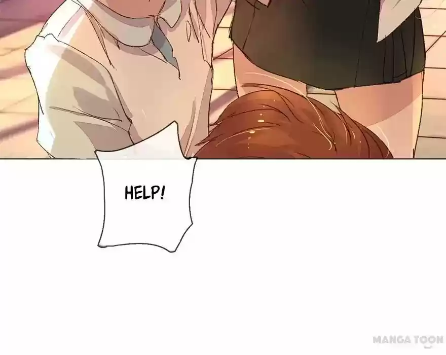 Wanzhang guangmang buji ni Chapter 40