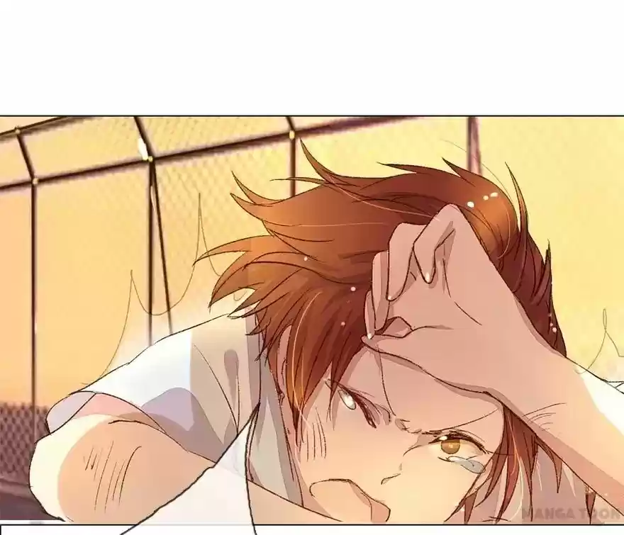 Wanzhang guangmang buji ni Chapter 40