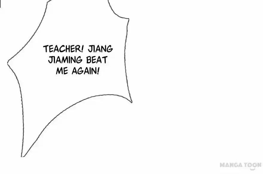 Wanzhang guangmang buji ni Chapter 40