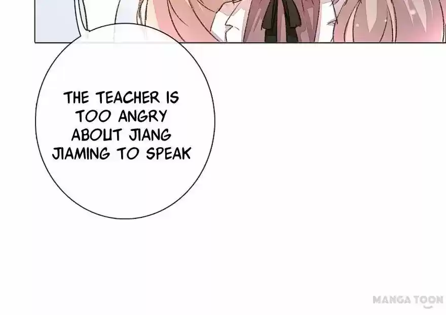 Wanzhang guangmang buji ni Chapter 40