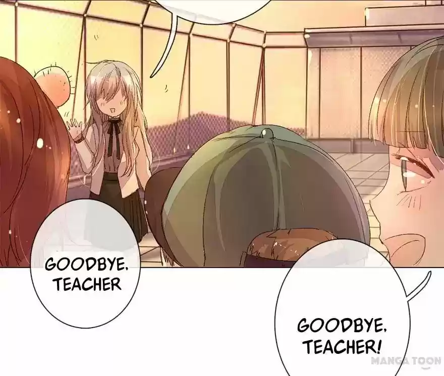 Wanzhang guangmang buji ni Chapter 40