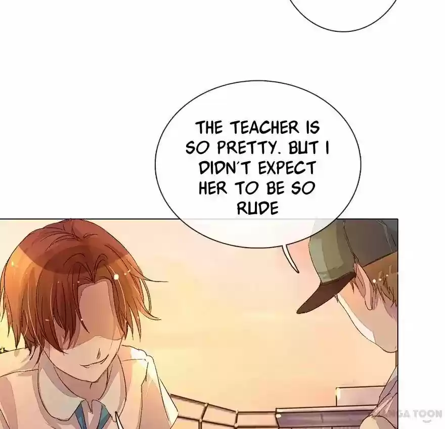 Wanzhang guangmang buji ni Chapter 40