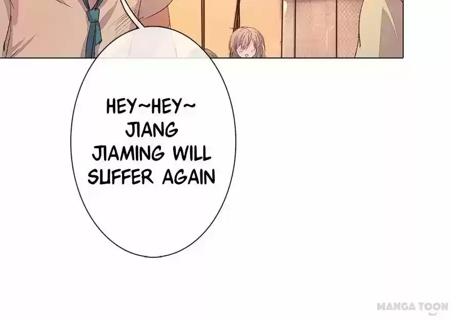 Wanzhang guangmang buji ni Chapter 40