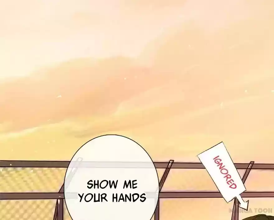 Wanzhang guangmang buji ni Chapter 41