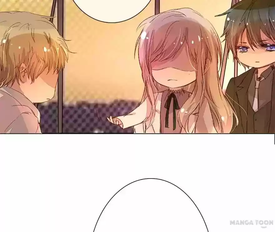 Wanzhang guangmang buji ni Chapter 41