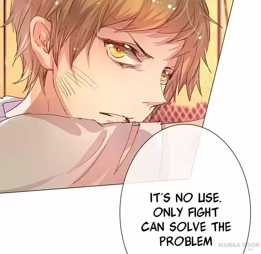 Wanzhang guangmang buji ni Chapter 41