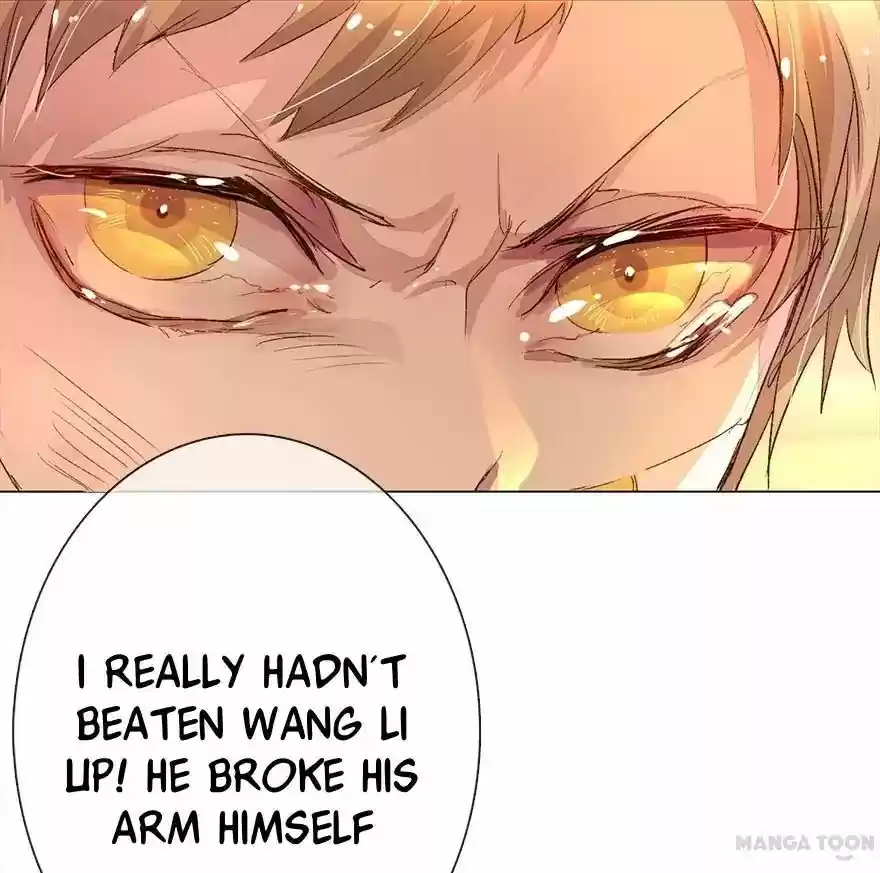 Wanzhang guangmang buji ni Chapter 41