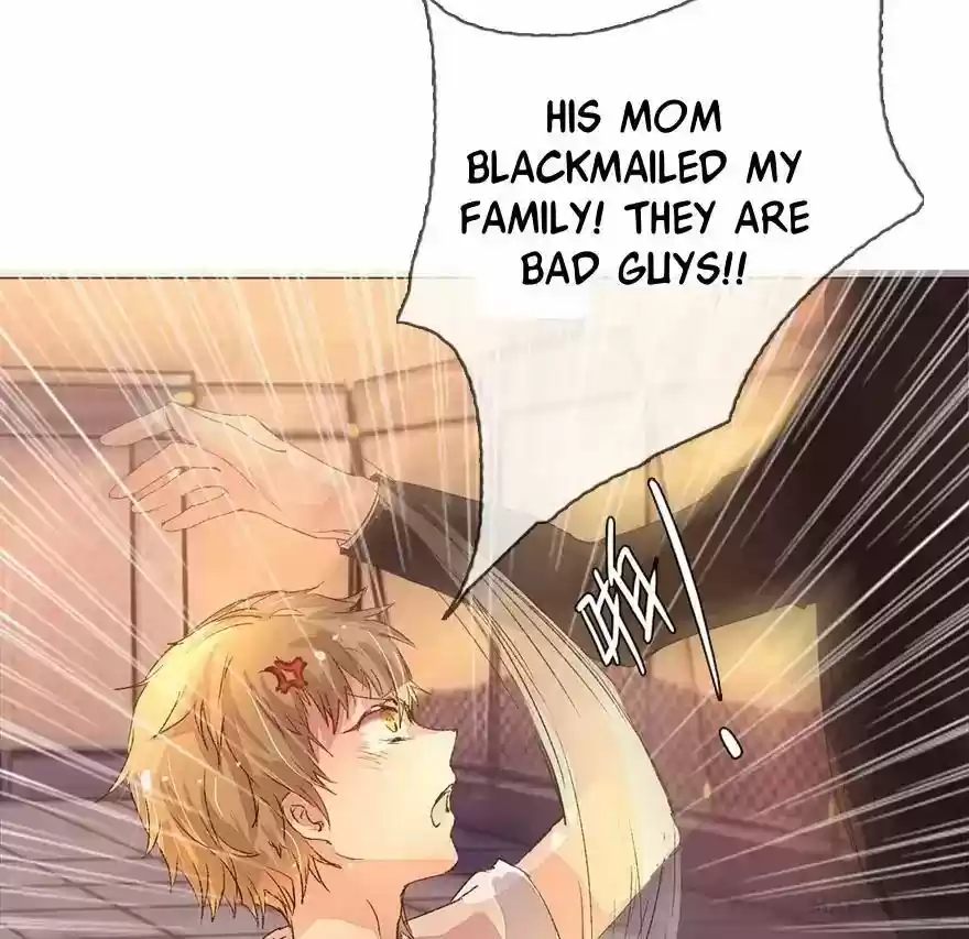 Wanzhang guangmang buji ni Chapter 41