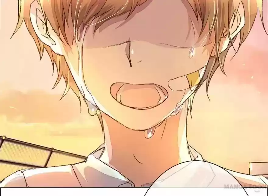 Wanzhang guangmang buji ni Chapter 41