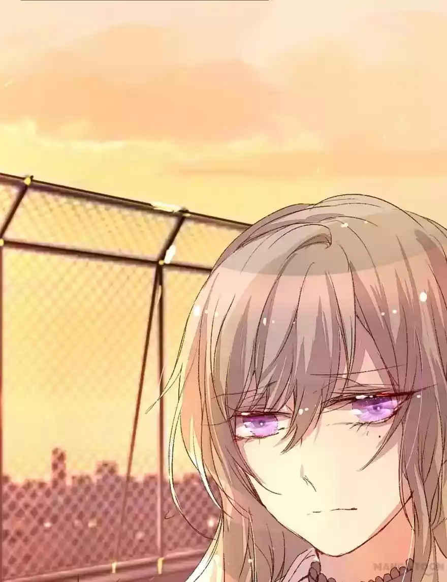 Wanzhang guangmang buji ni Chapter 41