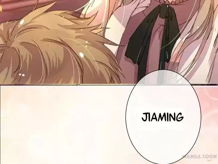 Wanzhang guangmang buji ni Chapter 41