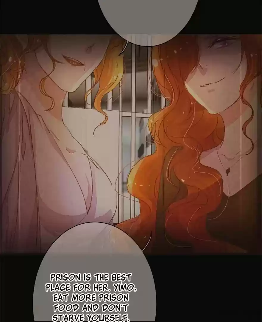 Wanzhang guangmang buji ni Chapter 42