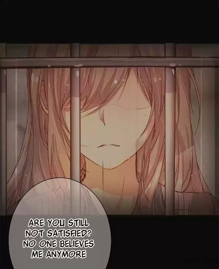 Wanzhang guangmang buji ni Chapter 42