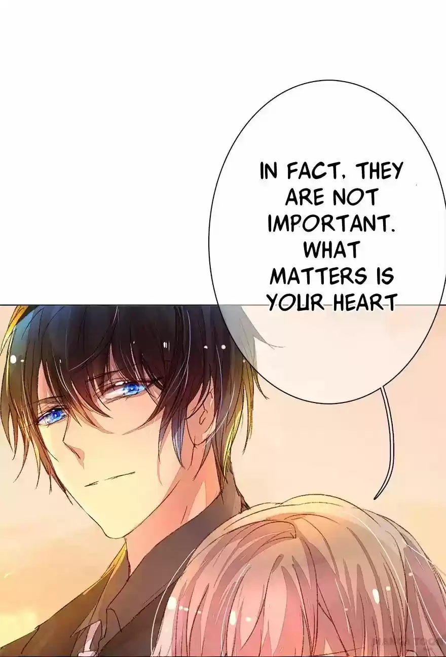 Wanzhang guangmang buji ni Chapter 42