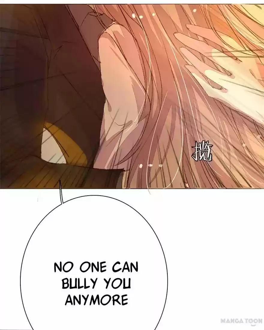 Wanzhang guangmang buji ni Chapter 42