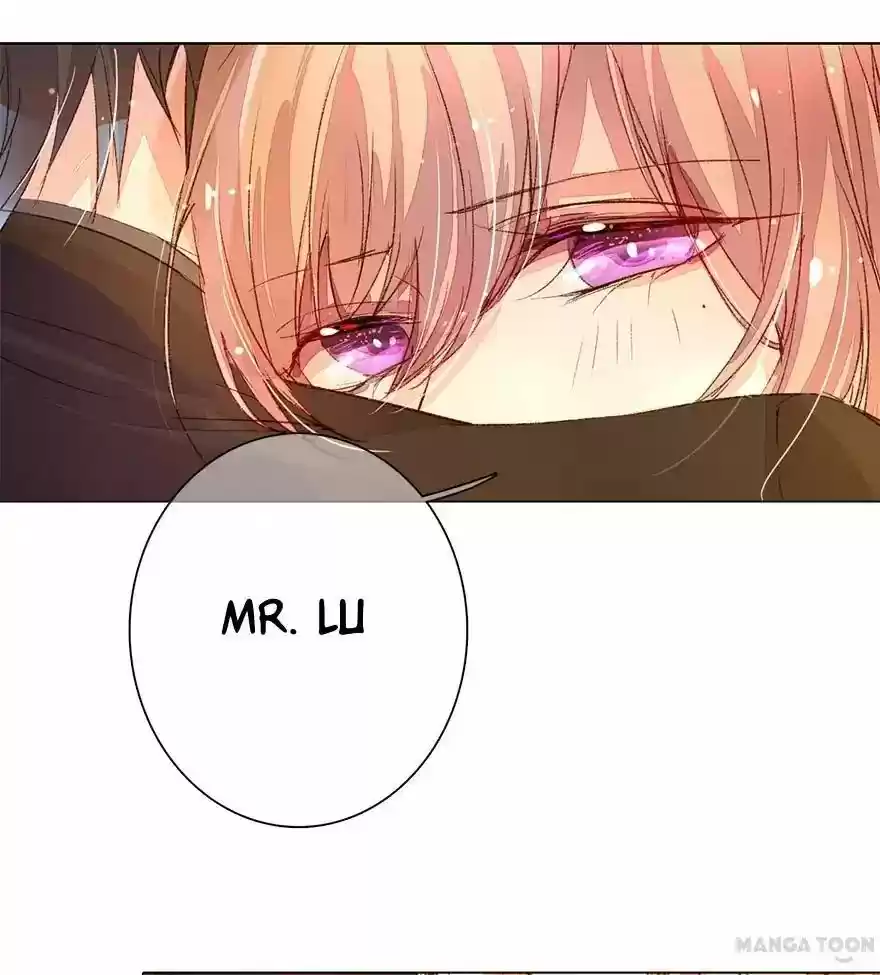 Wanzhang guangmang buji ni Chapter 43