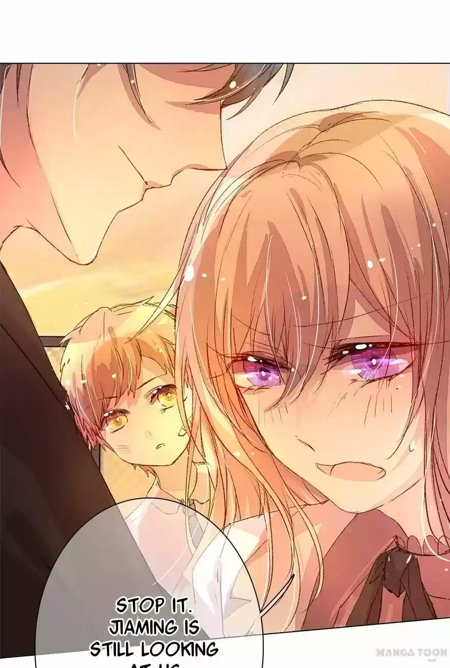 Wanzhang guangmang buji ni Chapter 43