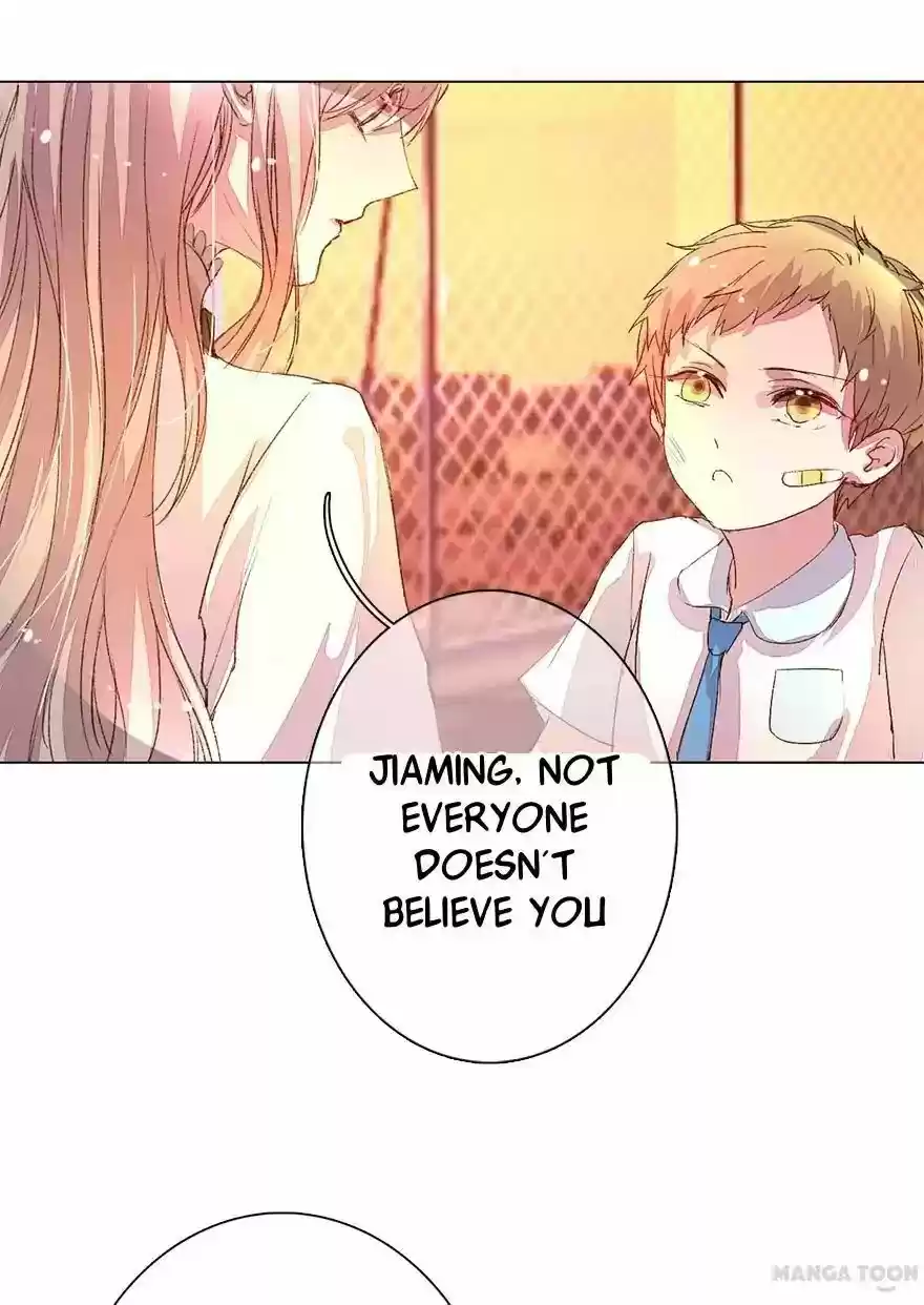 Wanzhang guangmang buji ni Chapter 43