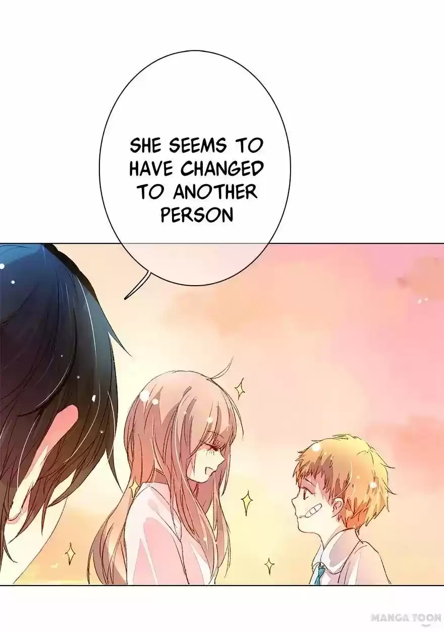 Wanzhang guangmang buji ni Chapter 43