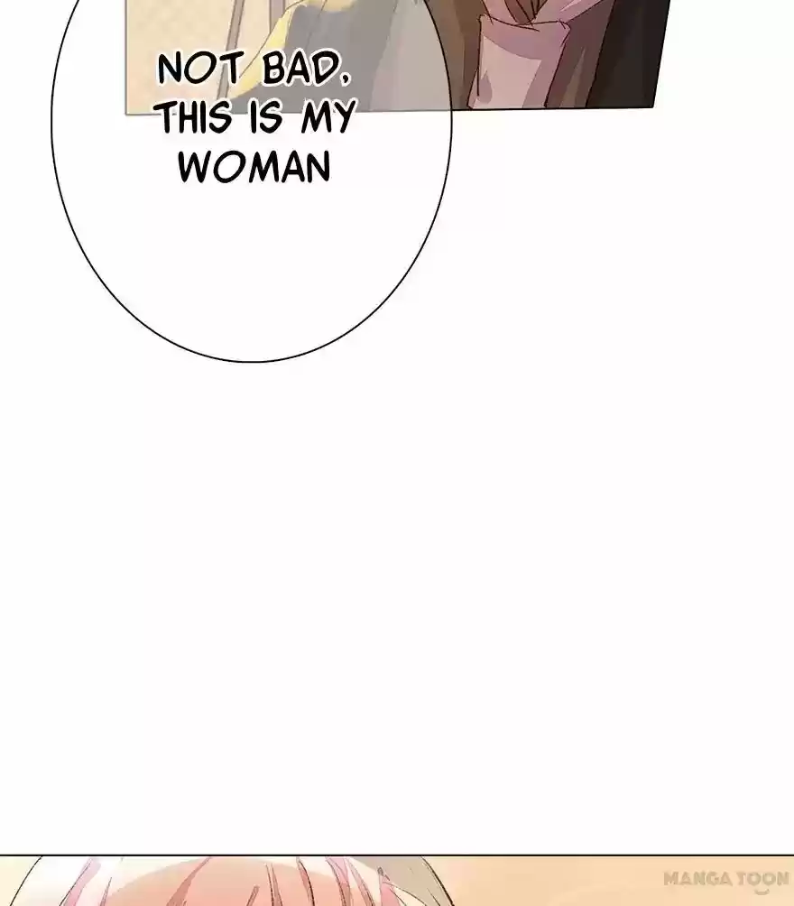 Wanzhang guangmang buji ni Chapter 43