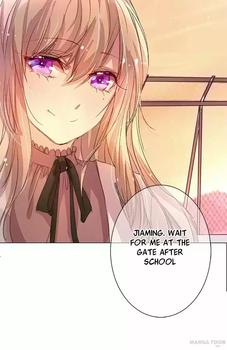 Wanzhang guangmang buji ni Chapter 43