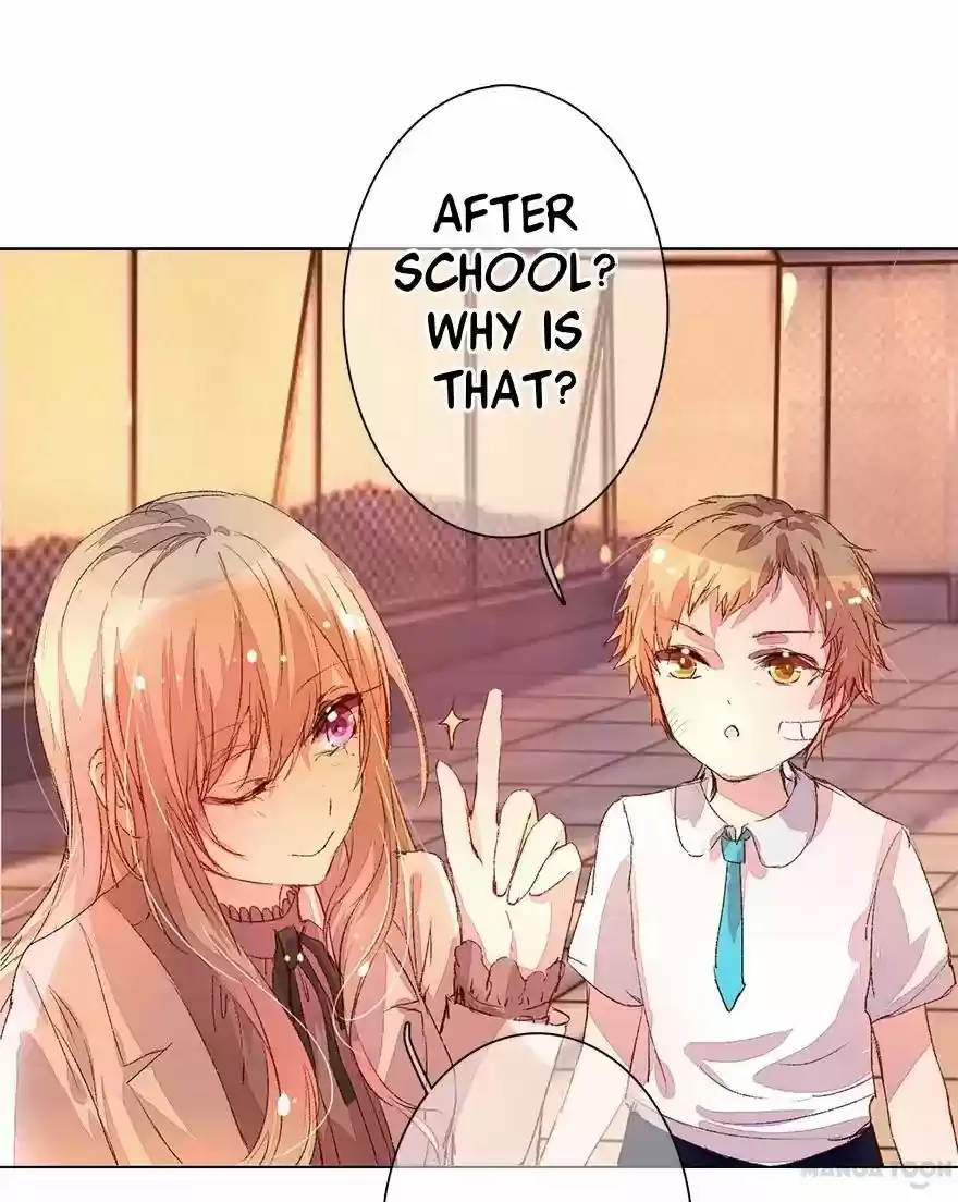 Wanzhang guangmang buji ni Chapter 43