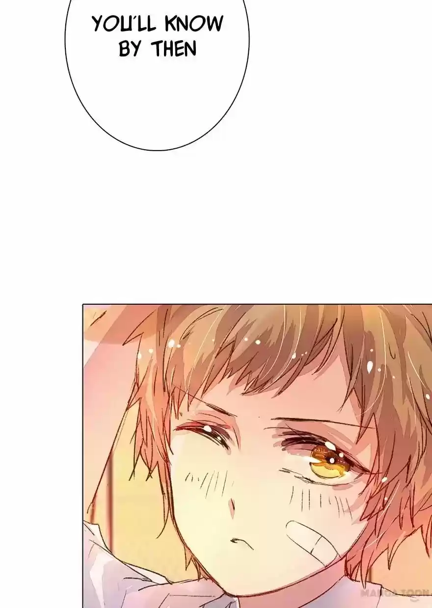 Wanzhang guangmang buji ni Chapter 43