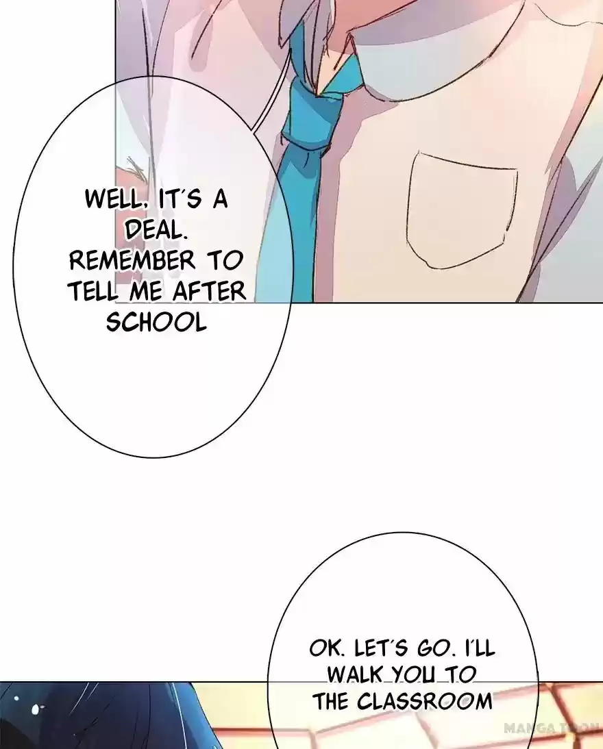 Wanzhang guangmang buji ni Chapter 43