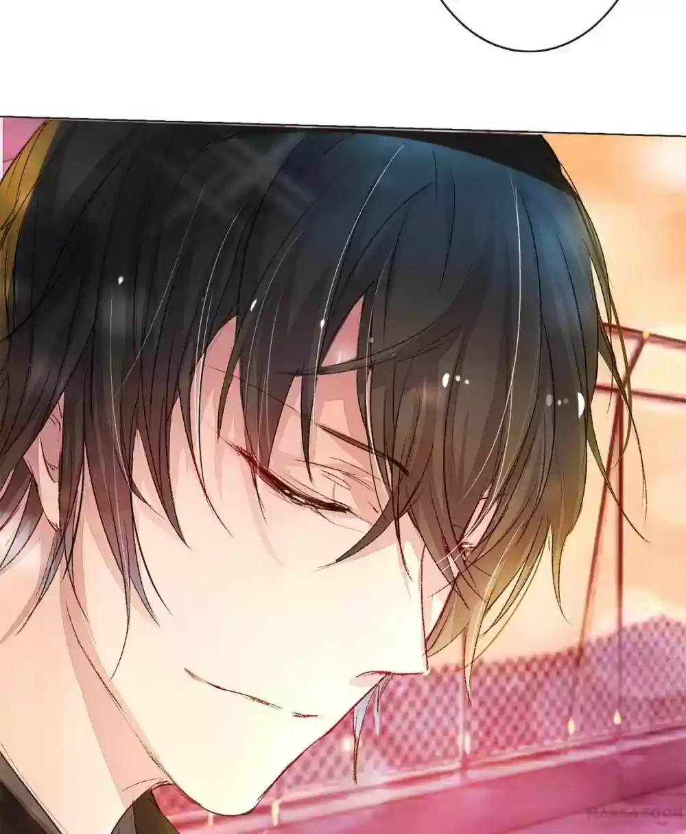 Wanzhang guangmang buji ni Chapter 44