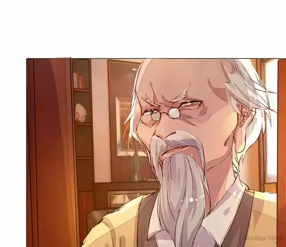 Wanzhang guangmang buji ni Chapter 44