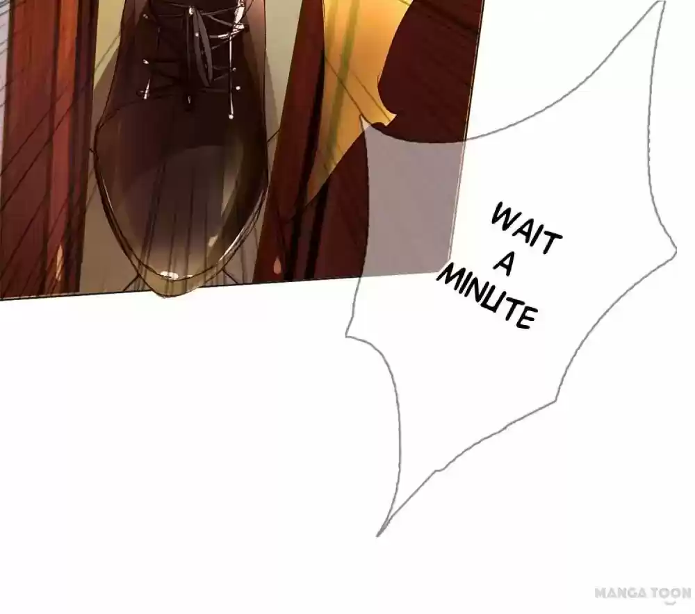 Wanzhang guangmang buji ni Chapter 44