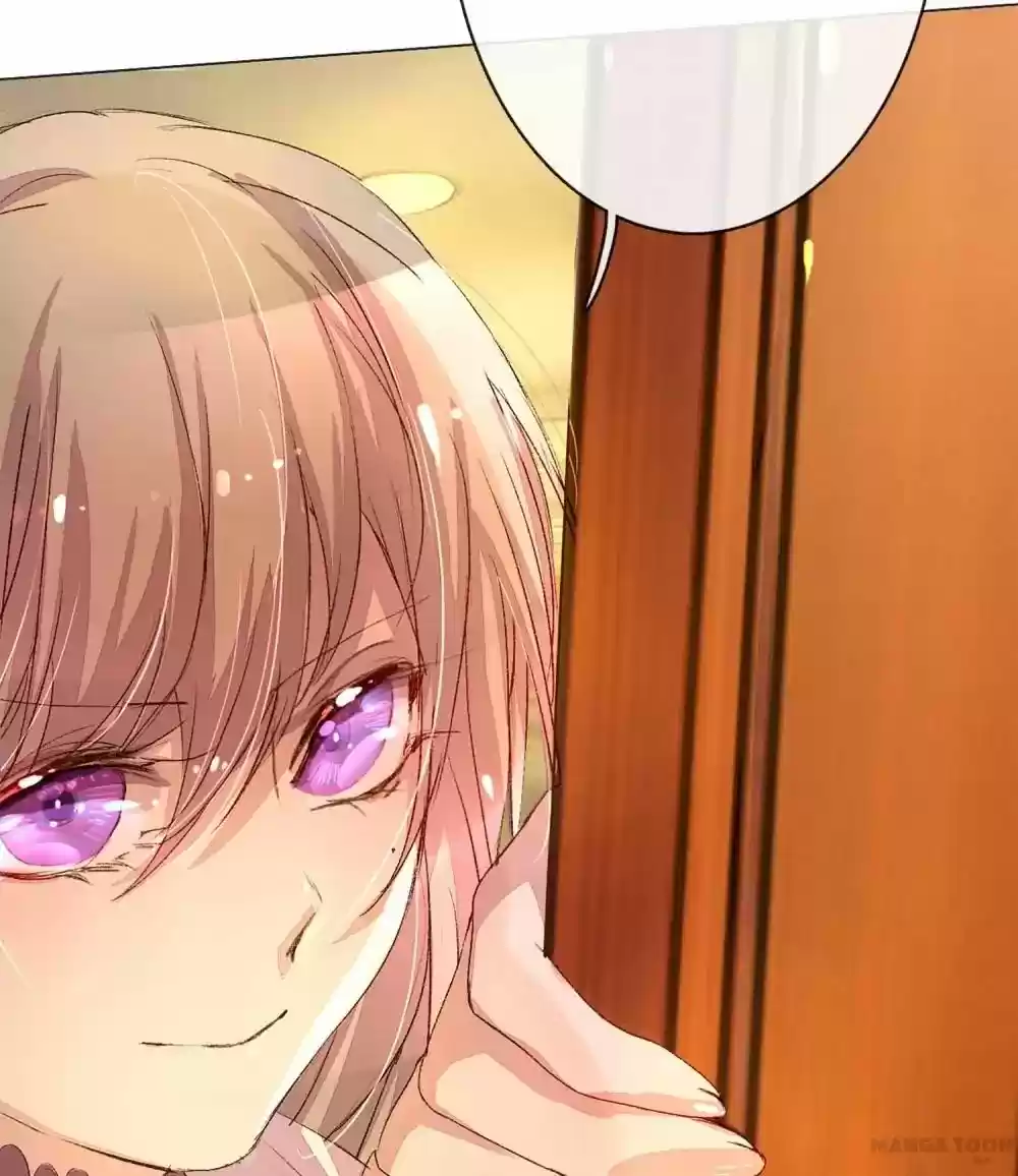 Wanzhang guangmang buji ni Chapter 44